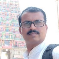 Praveenakumar B G