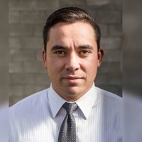 Harry Kahuhu