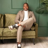 Darryl Drake