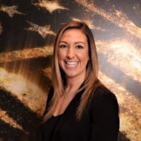 Rachel Gray, Cpa