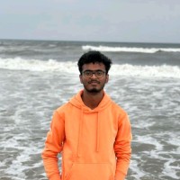 Dhanush Chandra