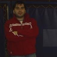 Pablo Martínez Iturra