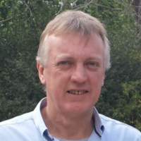 Nigel Day