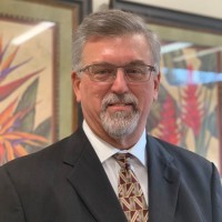 Mike Faulkner