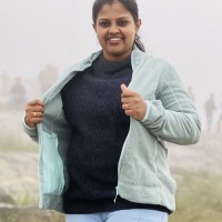 NEETHU E P