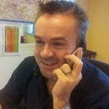 Andre Damming