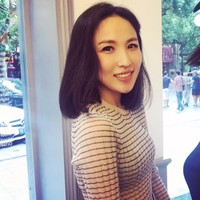 Cathy Xie