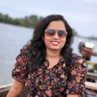 Divya B S