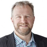 Malcolm Morrison