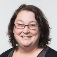 Amanda Cuthbertson