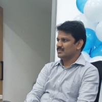 Pramod Akula