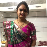 Dipti Patel