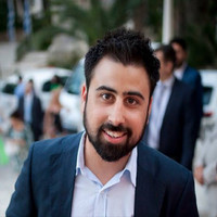 Evangelos Dimitriou