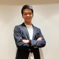 Kuan Ju (Jimmy) Lin