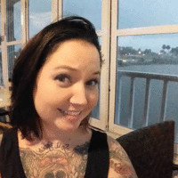 Tiffany Sanders, M.S., BCBA, LBA