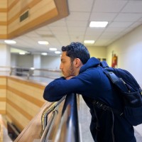 Amirreza Saeedi