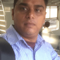 Mohsin Mirza