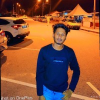 Md. Ramiz Uddin (Joy) Rh