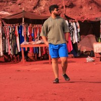 Ali Asgari Emad