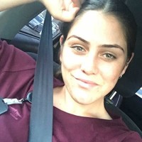 Rayna Eden-Atoaga