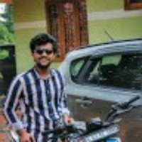 Deon Aji Mathew
