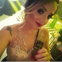 Thais Guimaro