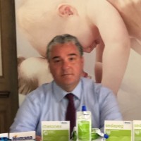 Calogero Lupo