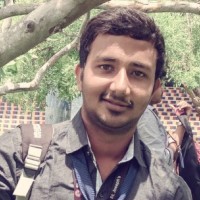 Bharathwaj Parthasarthy