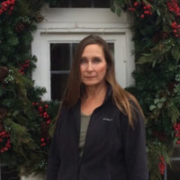 Debbie Field