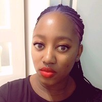 Lesego Moekoa
