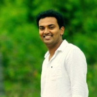 Roopesh Kumar