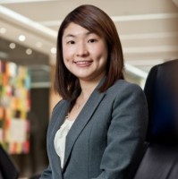 Serena Yong