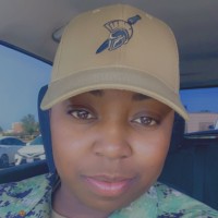 Nasstacia Brown