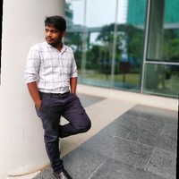 Mohanraj J