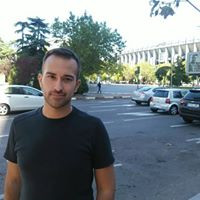 Sergio Gomez Ortiz