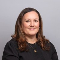 Kristen Walsh
