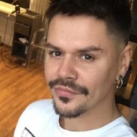 Russell Barrera