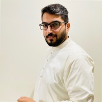 Ali Raza Subhani