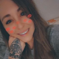 Amanda Louricas