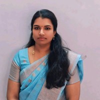 Anushya K
