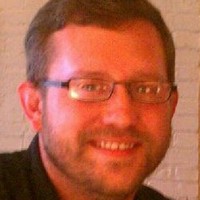 Kevin Reichenbaugh