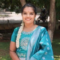 Nandhini Nagarajan