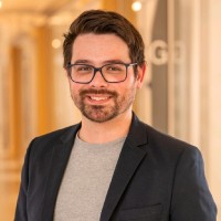 Jonathan Brodeur Eng., Ph.D.