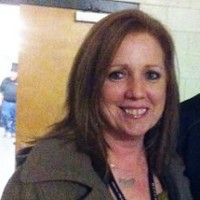 Cathy Smith