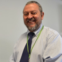 Luis Fernando Rodriguez
