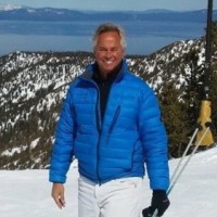 Bruce N. Whitman JR