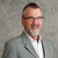 Gunnar Erixon, Phd