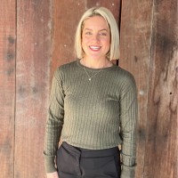 Clare Findlay