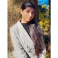 Nishita Sharma