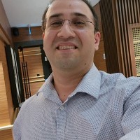 Omid Ekrami